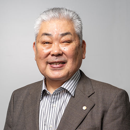 社外取締役(監査等委員) 藤岡寛