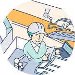 モビリティ開発者