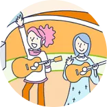 シンガーソングライター